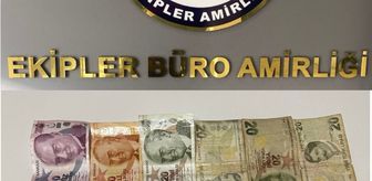 Eskişehir'de polis denetimlerinde 74 bin lira ceza yazıldı