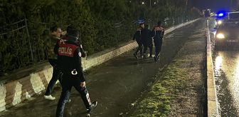 Polisin talebini reddetti, 350 bin lira ceza yedi