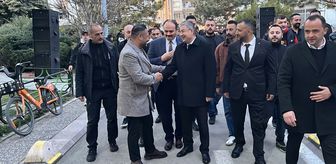 Eskişehirspor camiası iftarda bir araya geldi