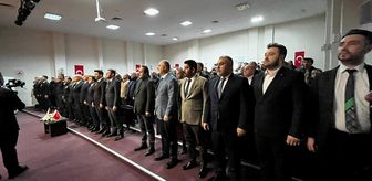 Espiye'de Sel Mağdurlarına Konut Teslimi