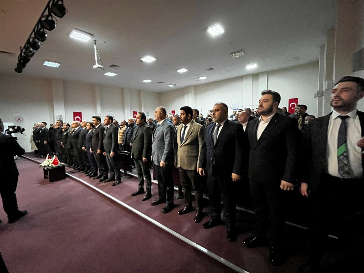 Espiye'de Sel Mağdurlarına Konut Teslimi