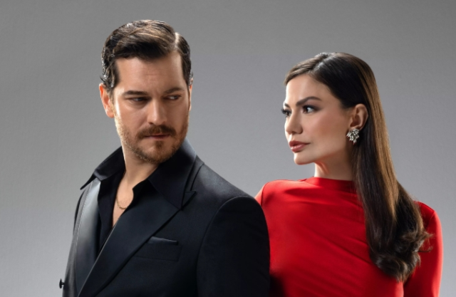 Eşref Rüya 33. bölüm fragmanı yayınlandı mı?