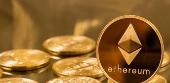 Ethereum'da fiyat dengesi yeniden şekilleniyor