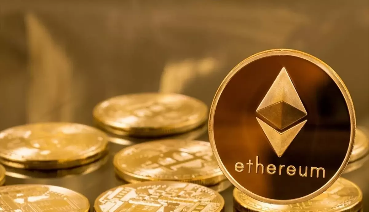 Ethereum'da fiyat dengesi yeniden şekilleniyor