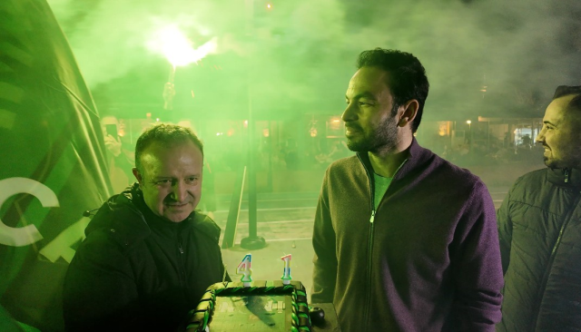 He thought it was a marriage proposal! He encountered an unforgettable surprise