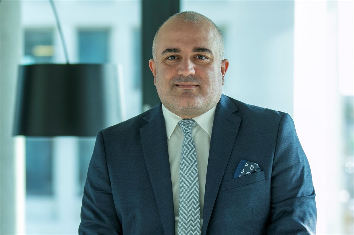 EY CEO Görünümü Araştırması'nın sonuçlarını paylaştı