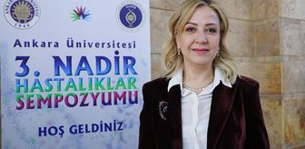 'Fabry' hastalığında erken tanı için aile taraması önem taşıyor