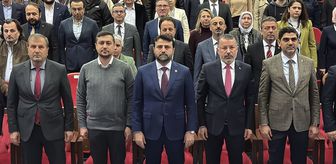 Farklı alanlardan isimler 'TEDx Karabük Üniversitesi 2026' etkinliğinde deneyimlerini paylaştı