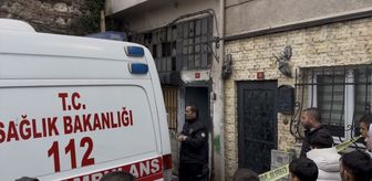 Fatih'te apartmanda çıkan yangında 1 kişi öldü, 6 kişi yaralandı