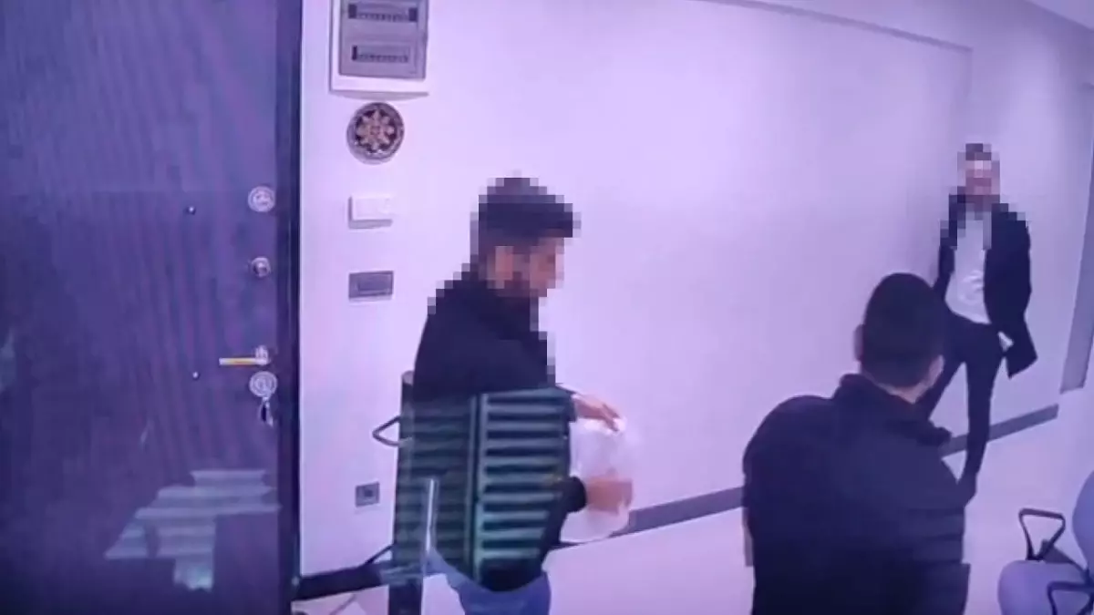 Fatih'te uyuşturucu operasyonunda usulsüzlük iddiası: Polis ve avukat tutuklandı