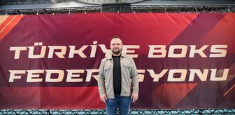 Fenerbahçe boksta olimpik sporcu peşinde