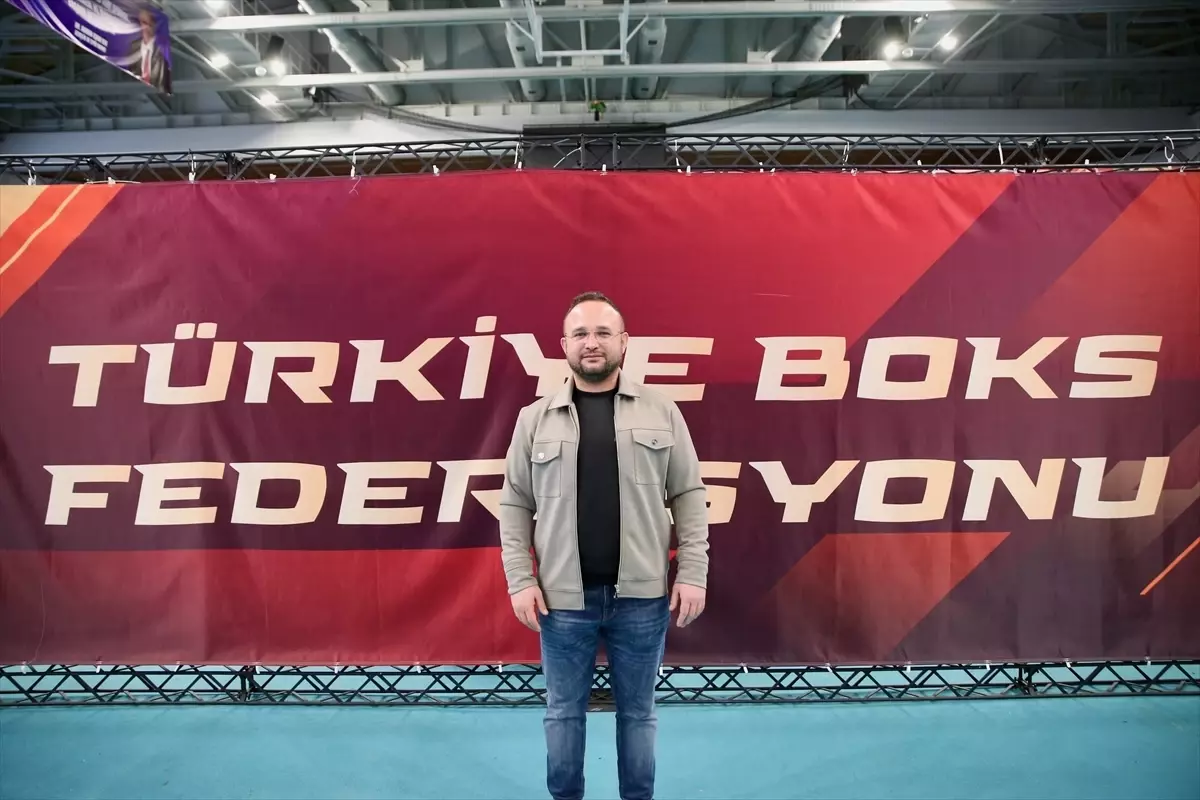 Fenerbahçe boksta olimpik sporcu peşinde