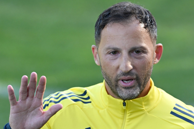 Decision regarding Tedesco's future at Fenerbahçe