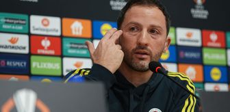 Fenerbahçe-Nottingham Forest maçına doğru