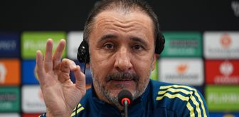 Fenerbahçe-Nottingham Forest maçına doğru