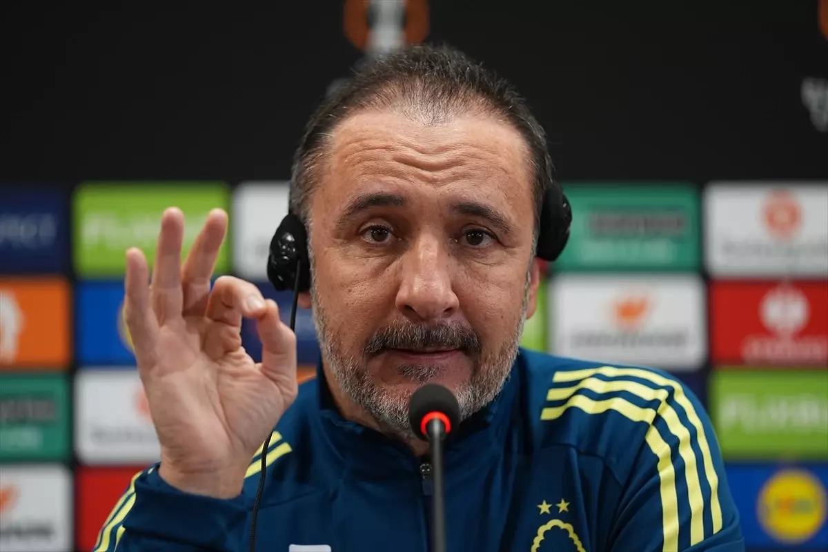 Fenerbahçe-Nottingham Forest maçına doğru