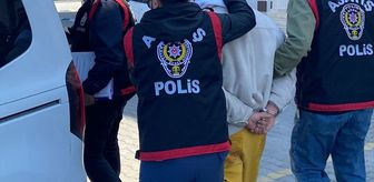 Fethiye'de bir kadını darbettiği iddia edilen Alman uyruklu kişi gözaltına alındı