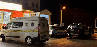 Fethiye'de bir kişi kaldığı apart odasında ölü bulundu