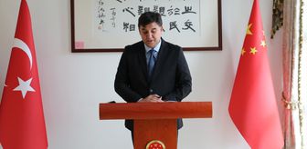 Fethiye ile Çin arasında kültür ve belediyecilik konularında işbirliği planlanıyor