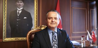 Fethiye Kaymakamı Akkaya, AA'nın 'Yılın Kareleri' oylamasına katıldı
