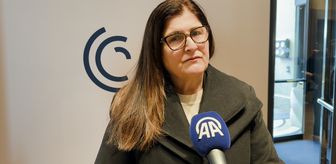Filistin Dışişleri Bakanı Ağabekyan Filistin'i tanımamanın hiçbir gerekçesi olmadığını söyledi Açıklaması