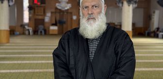 Filistinli imam, El Halil'de 32 yıl önce Harem-i İbrahim Camisi'nde gerçekleştirilen katliamı anlattı