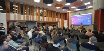 Finext 2026 Demo Day'de 10 girişim yatırımcıların karşısına çıktı