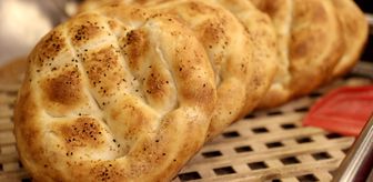 Fırınlarda pide mesaisi başladı