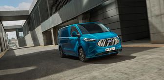 Ford Otosan Yeniköy Fabrikası ile 'Global Lighthouse Network' ağına katıldı