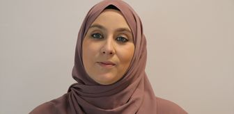 Fransa'da 14 yıl önce İslam'ı seçen Adeline: 'İslam benim için barış dini'
