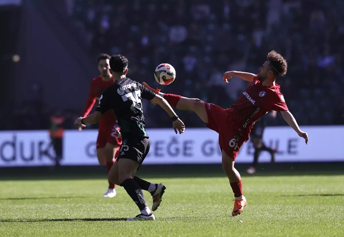 Futbol: Trendyol Süper Lig