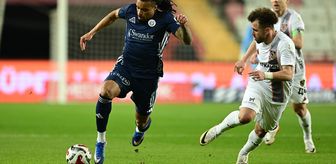 Futbol: Trendyol Süper Lig