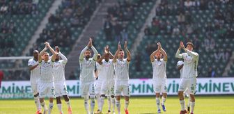 Futbol: Trendyol Süper Lig