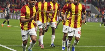 Futbol: Trendyol Süper Lig