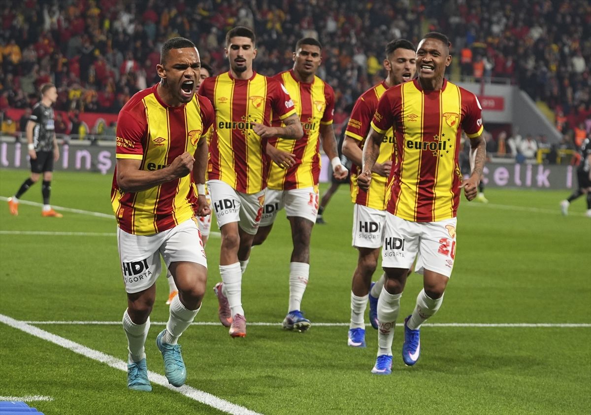 Futbol: Trendyol Süper Lig