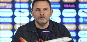 Galatasaray-Eyüpspor maçının ardından