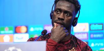 Galatasaray-Liverpool maçına doğru