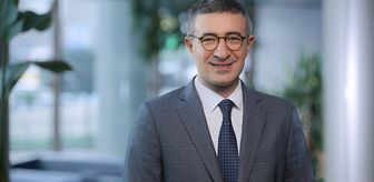 Garanti BBVA Genel Müdürü Akten, dezenflasyonun ve sermaye akımlarının sürmesini bekliyor Açıklaması