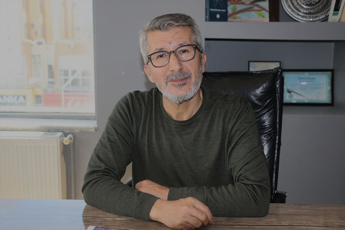 Gazeteci Yaşar Yavuz, 28 Şubat sürecinde yaşadıklarını unutamıyor