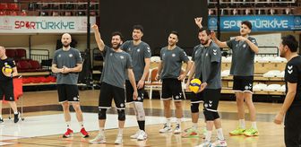 Gaziantep Gençlikspor'da gelecek sezon hedef 'play-off'