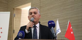 Gaziantep İl Müftüsü Mustafa Soykök göreve başladı