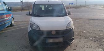 Gaziantep'te 13 hırsızlık olayına ilişkin 21 şüpheli yakalandı
