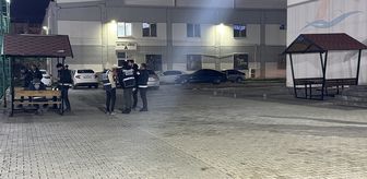 Gaziantep'te bıçaklı kavgada bir kişi öldü