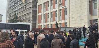 Gaziantep'te depremde 51 kişinin öldüğü Furkan Apartmanı davasında karar