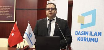 Gaziantep'te gazetecilere yapay zeka ve dijital habercilik eğitimi verildi