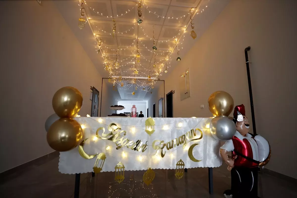 Gaziantep'te sahte engelli raporu operasyonunda 40 şüpheli yakalandı