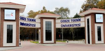 Gebze Teknik Üniversitesi iki alanda dünyanın en iyileri arasına girdi