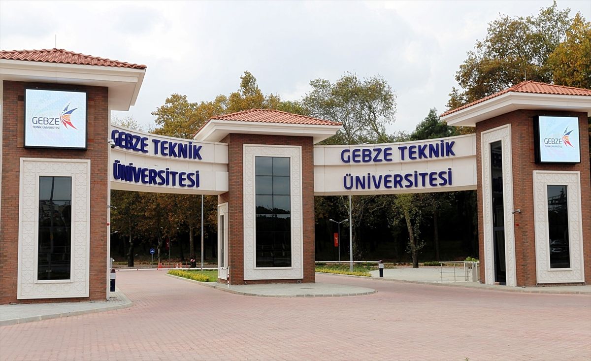Gebze Teknik Üniversitesi iki alanda dünyanın en iyileri arasına girdi