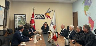 Gebze Teknik Üniversitesi kendi enerjisini üreteceği GES'leri kuruyor