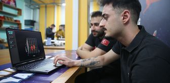 Geleceğin mühendisleri projelerini savunma sanayisi envanterine kazandırmak istiyor